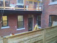 Structurer l’espace